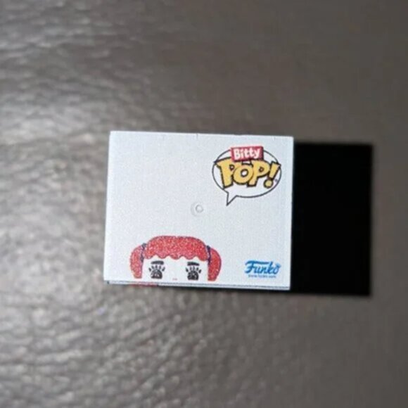 🐲3 FOR $9🦄 Funko Bitty POP 226 Five Nights at Freddy's Sister Location Baby - Picture 5 of 6